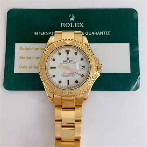 rolex r966-d